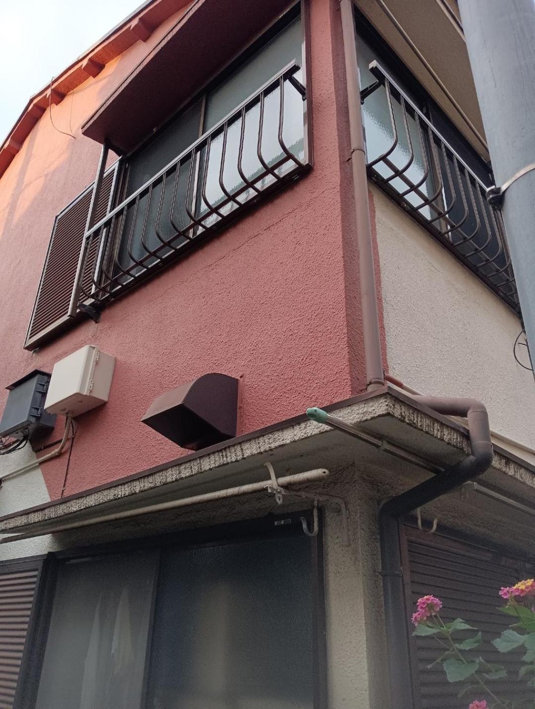 مبيت وإفطار Tokyo Downtown المظهر الخارجي الصورة
