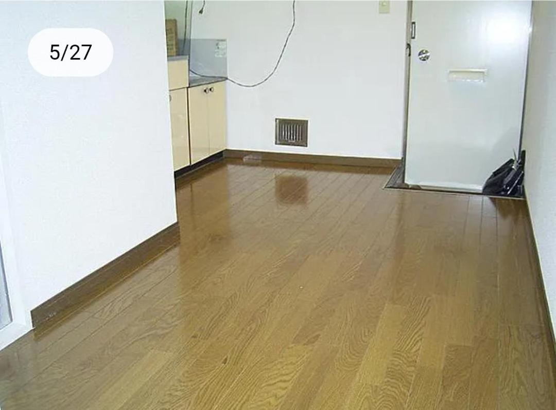 مبيت وإفطار Tokyo Downtown المظهر الخارجي الصورة