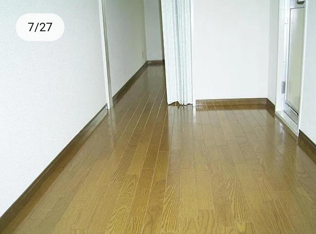 مبيت وإفطار Tokyo Downtown المظهر الخارجي الصورة