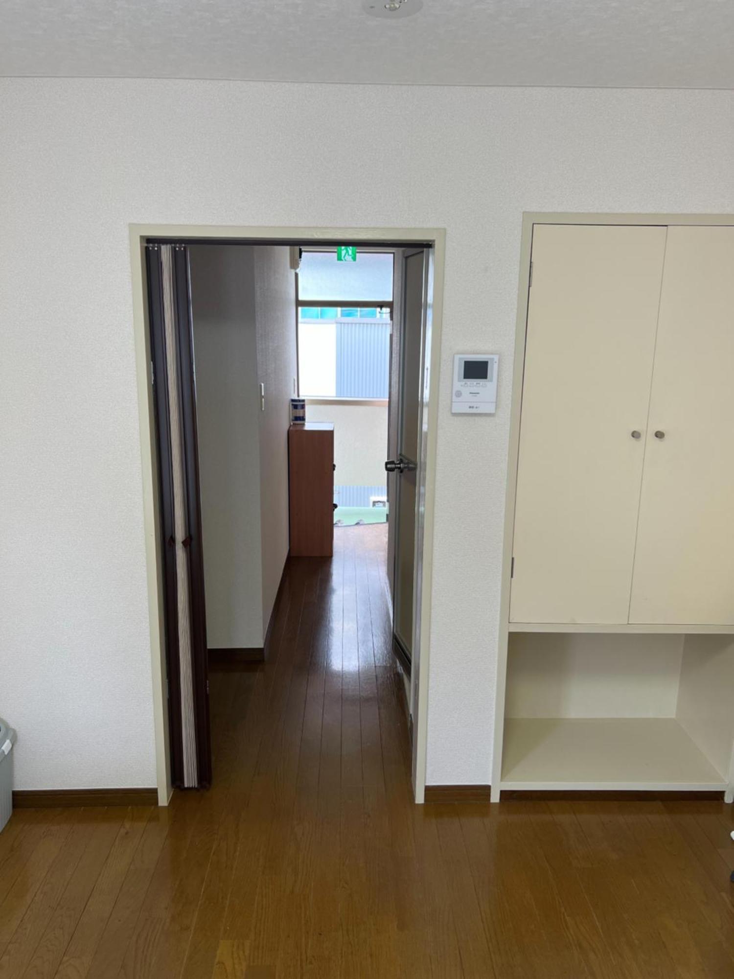 مبيت وإفطار Tokyo Downtown المظهر الخارجي الصورة