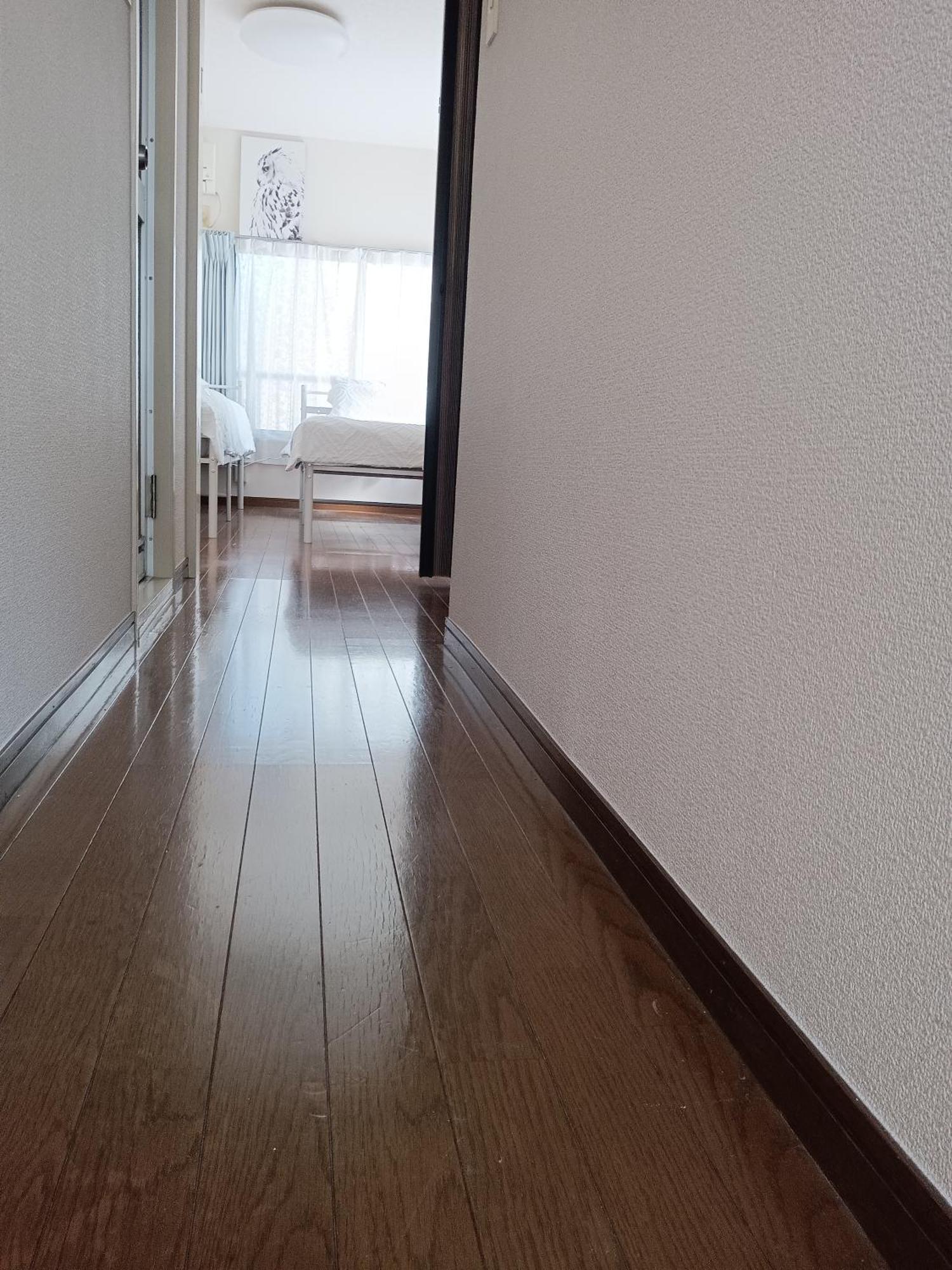 مبيت وإفطار Tokyo Downtown المظهر الخارجي الصورة