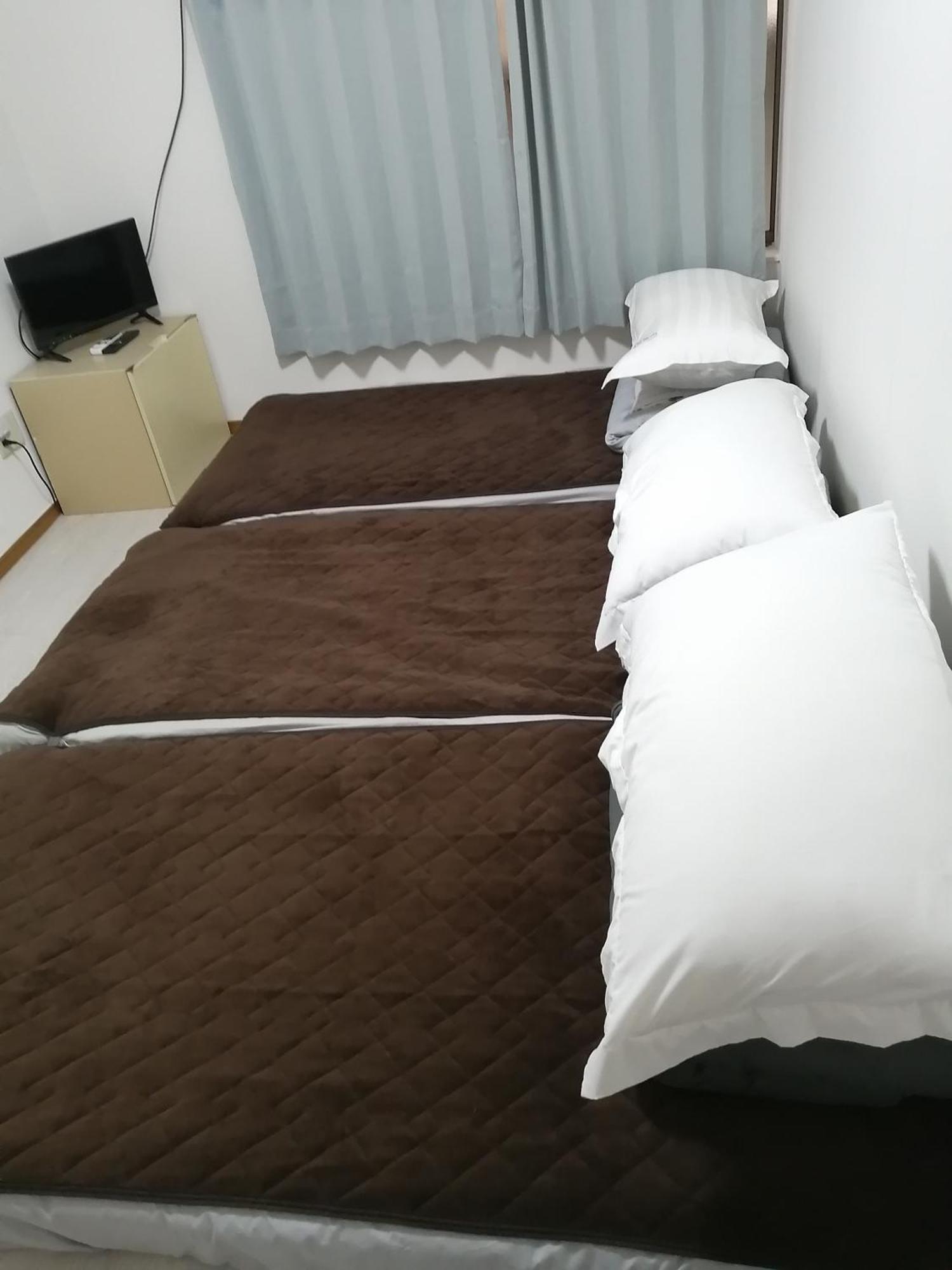 مبيت وإفطار Tokyo Downtown المظهر الخارجي الصورة