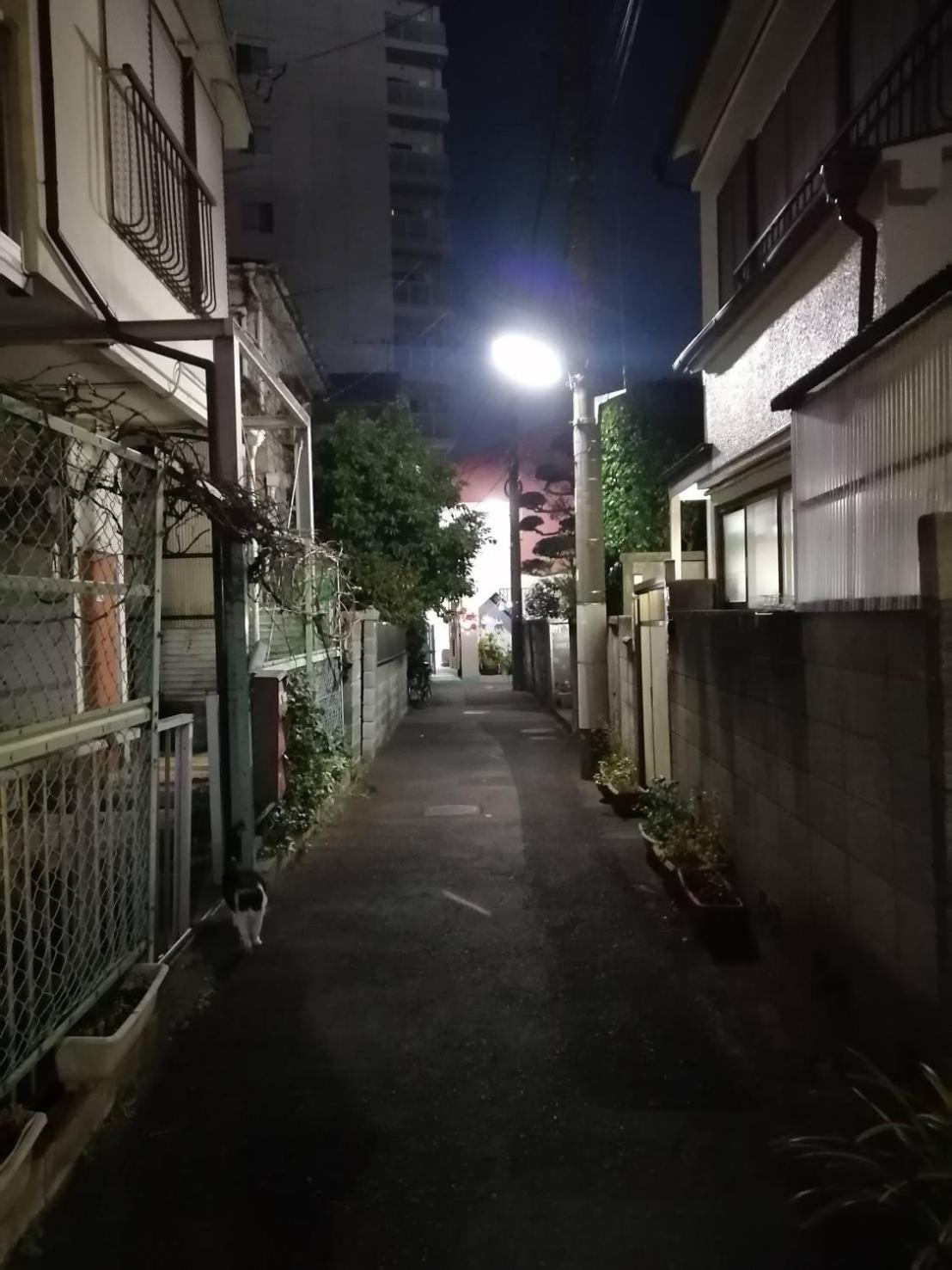 مبيت وإفطار Tokyo Downtown المظهر الخارجي الصورة